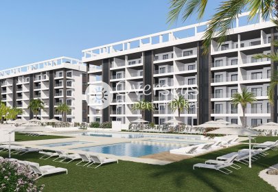 Nouvelle construction - Appartement -
Torrevieja - Torreblanca