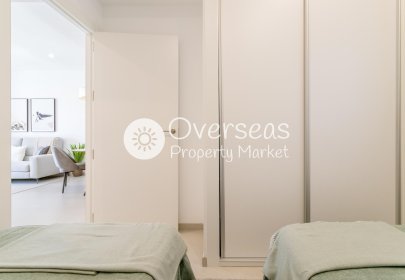 Nouvelle construction - Appartement -
Torrevieja - Torreblanca