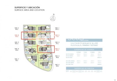 Nouvelle construction - Villa -
Finestrat - Sierra Cortina