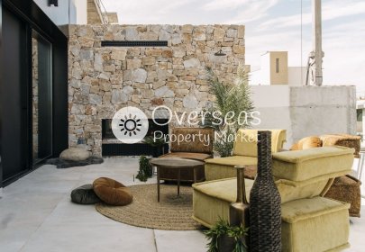 Nouvelle construction - Villa -
Rojales - Altos De La Marquesa