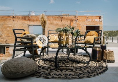 Nouvelle construction - Villa -
Rojales - Altos De La Marquesa