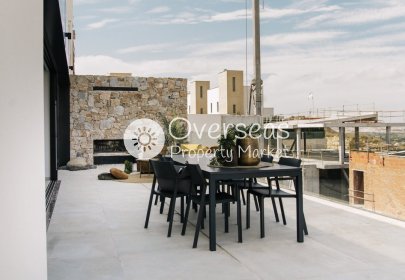 Nouvelle construction - Villa -
Rojales - Altos De La Marquesa