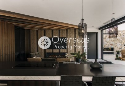 Nouvelle construction - Villa -
Rojales - Altos De La Marquesa