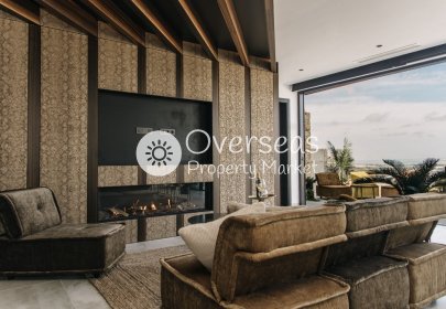 Nouvelle construction - Villa -
Rojales - Altos De La Marquesa