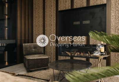 Nouvelle construction - Villa -
Rojales - Altos De La Marquesa