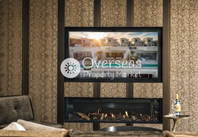 Nouvelle construction - Villa -
Rojales - Altos De La Marquesa