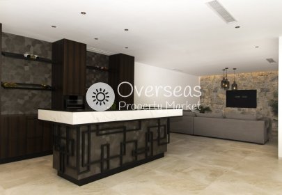 Nouvelle construction - Villa -
Rojales - Altos De La Marquesa