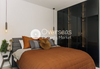 Nouvelle construction - Villa -
Rojales - Altos De La Marquesa