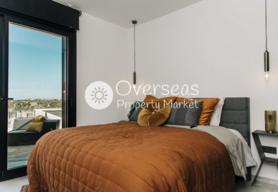 Nouvelle construction - Villa -
Rojales - Altos De La Marquesa