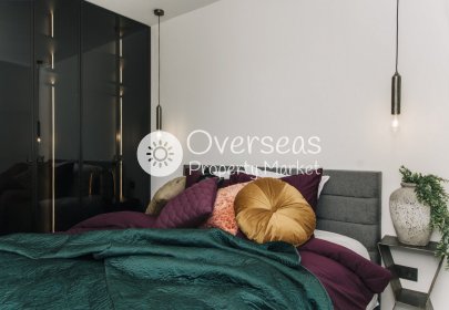 Nouvelle construction - Villa -
Rojales - Altos De La Marquesa