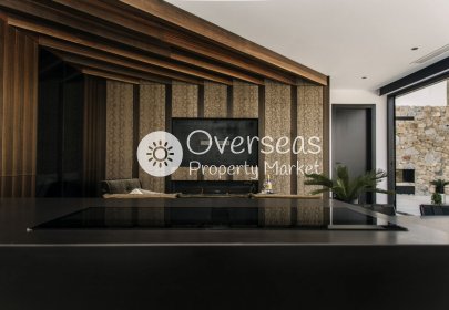 Nouvelle construction - Villa -
Rojales - Altos De La Marquesa