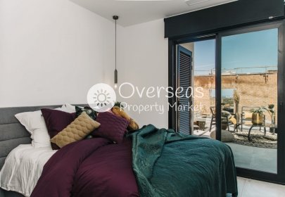 Nouvelle construction - Villa -
Rojales - Altos De La Marquesa