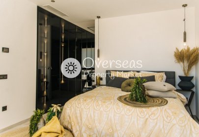 Nouvelle construction - Villa -
Rojales - Altos De La Marquesa