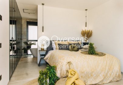 Nouvelle construction - Villa -
Rojales - Altos De La Marquesa