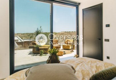Nouvelle construction - Villa -
Rojales - Altos De La Marquesa