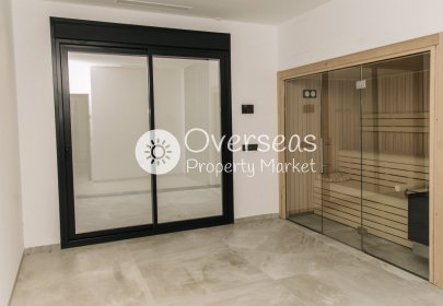 Nouvelle construction - Villa -
Rojales - Altos De La Marquesa