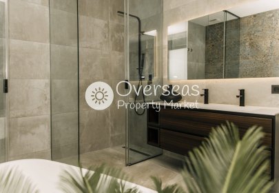 Nouvelle construction - Villa -
Rojales - Altos De La Marquesa