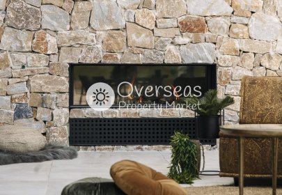 Nouvelle construction - Villa -
Rojales - Altos De La Marquesa