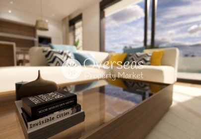 Obra nueva - Villa -
Dolores - urbanizacion