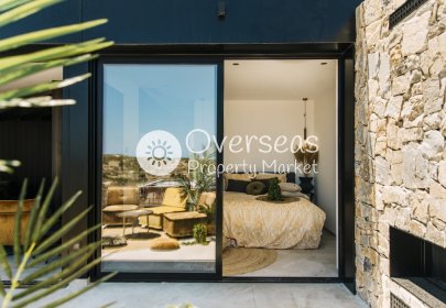 Nouvelle construction - Villa -
Rojales - Altos De La Marquesa