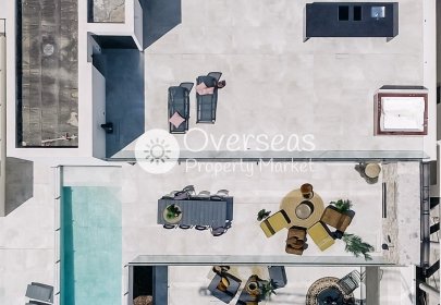 Nouvelle construction - Villa -
Rojales - Altos De La Marquesa