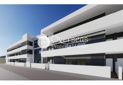 Obra nueva - Apartamento / piso -
Benijofar - Pueblo
