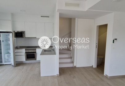 Nieuwbouw Woningen - Villa -
Orihuela Costa - El Barranco