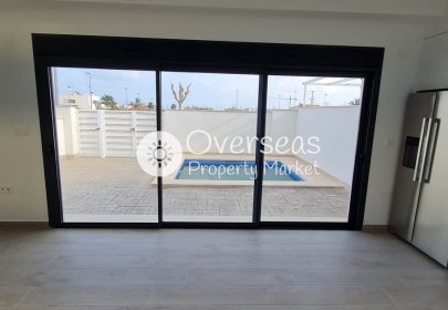 Nieuwbouw Woningen - Villa -
Orihuela Costa - El Barranco
