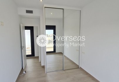 Nieuwbouw Woningen - Villa -
Orihuela Costa - El Barranco