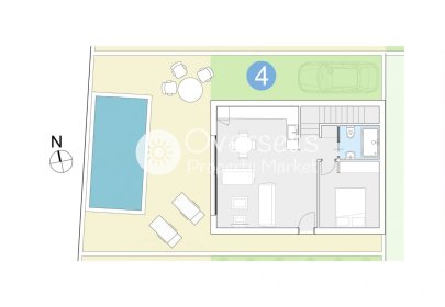 Nieuwbouw Woningen - Villa -
Orihuela Costa - El Barranco
