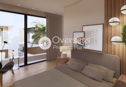 Obra nueva - Villa -
Pilar de la Horadada - Torre De La Horadada