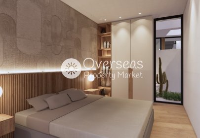Obra nueva - Villa -
Pilar de la Horadada - Torre De La Horadada