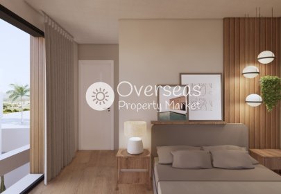 Obra nueva - Villa -
Pilar de la Horadada - Torre De La Horadada