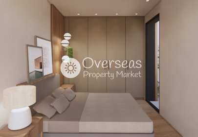 Obra nueva - Villa -
Pilar de la Horadada - Torre De La Horadada