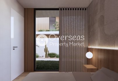 Obra nueva - Villa -
Pilar de la Horadada - Torre De La Horadada
