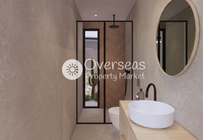 Obra nueva - Villa -
Pilar de la Horadada - Torre De La Horadada