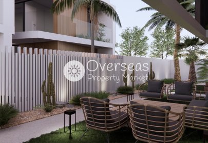 Obra nueva - Villa -
Pilar de la Horadada - Torre De La Horadada