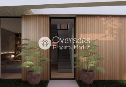 Obra nueva - Villa -
Pilar de la Horadada - Torre De La Horadada