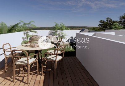 Obra nueva - Villa -
Pilar de la Horadada - Torre De La Horadada