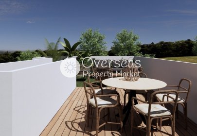 Obra nueva - Villa -
Pilar de la Horadada - Torre De La Horadada