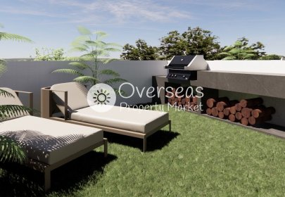 Obra nueva - Villa -
Pilar de la Horadada - Torre De La Horadada