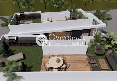 Obra nueva - Villa -
Pilar de la Horadada - Torre De La Horadada