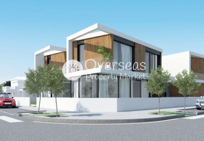 Obra nueva - Villa -
Pilar de la Horadada - Torre De La Horadada