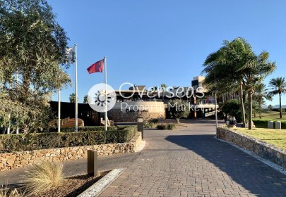 Nieuwbouw Woningen - Bungalow -
San Javier - Roda Golf