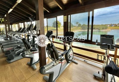 Nieuwbouw Woningen - Bungalow -
San Javier - Roda Golf