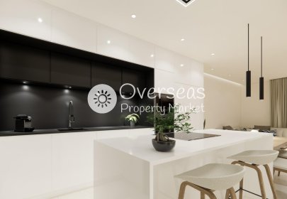 New Build - Town House -
Dolores - urbanizacion