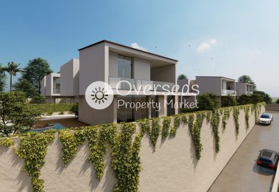New Build - Villa -
La Nucía - Escandinavia