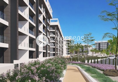 Nieuwbouw Woningen - Penthouse -
Torrevieja - Torreblanca