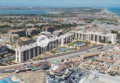Nieuwbouw Woningen - Penthouse -
Torrevieja - Torreblanca