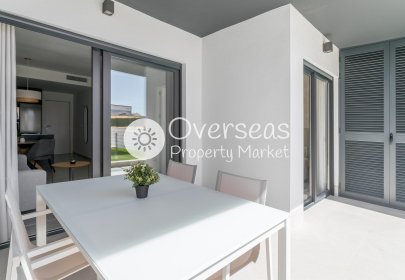 Nieuwbouw Woningen - Penthouse -
Torrevieja - Torreblanca